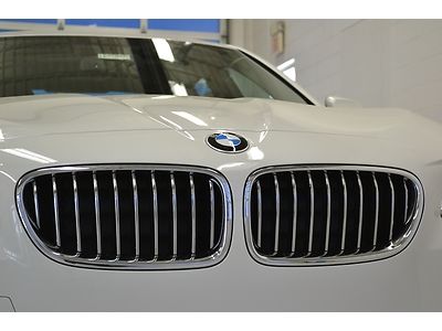 great lease/buy! 14 bmw 528xi navigation heated seats moonroof bluetooth xenon, image 22