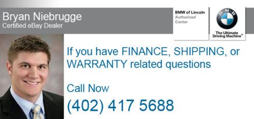 great lease/buy! 14 bmw 528xi navigation heated seats moonroof bluetooth xenon, image 28