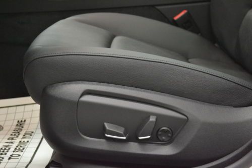 great lease/buy! 14 bmw 528xi navigation heated seats moonroof bluetooth xenon, image 39