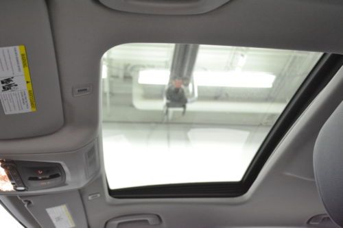 great lease/buy! 14 bmw 528xi navigation heated seats moonroof bluetooth xenon, image 43