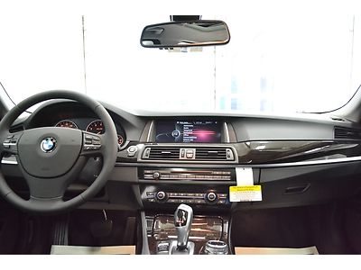 great lease/buy! 14 bmw 528xi navigation heated seats moonroof bluetooth xenon, image 45
