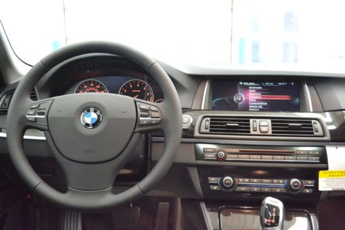 great lease/buy! 14 bmw 528xi navigation heated seats moonroof bluetooth xenon, image 46