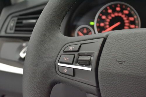 great lease/buy! 14 bmw 528xi navigation heated seats moonroof bluetooth xenon, image 51