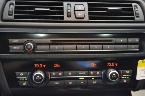 great lease/buy! 14 bmw 528xi navigation heated seats moonroof bluetooth xenon, image 55