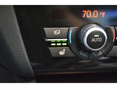 great lease/buy! 14 bmw 528xi navigation heated seats moonroof bluetooth xenon, image 56