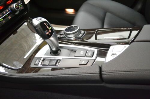great lease/buy! 14 bmw 528xi navigation heated seats moonroof bluetooth xenon, image 57