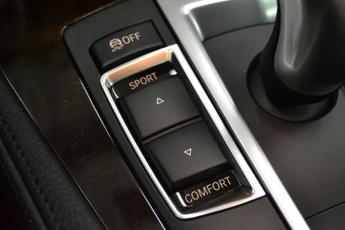 great lease/buy! 14 bmw 528xi navigation heated seats moonroof bluetooth xenon, image 59