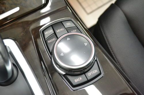 great lease/buy! 14 bmw 528xi navigation heated seats moonroof bluetooth xenon, image 62