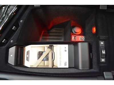 great lease/buy! 14 bmw 528xi navigation heated seats moonroof bluetooth xenon, image 63