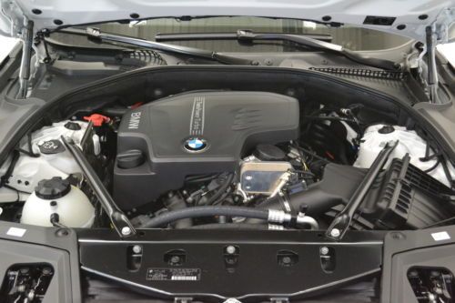 great lease/buy! 14 bmw 528xi navigation heated seats moonroof bluetooth xenon, image 65