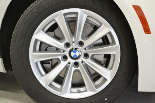 great lease/buy! 14 bmw 528xi navigation heated seats moonroof bluetooth xenon, image 70