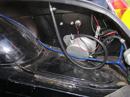 1980 MGB Limited Edition, Convertible, Low mileage, Very Good Condition, image 11