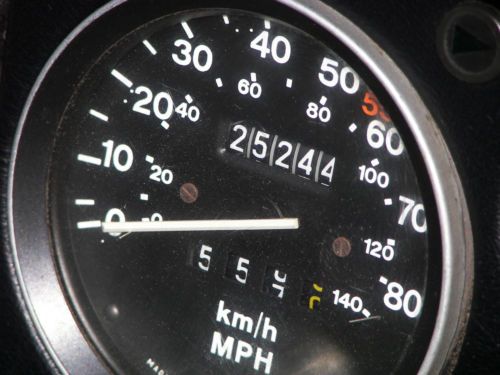 1980 MGB Limited Edition, Convertible, Low mileage, Very Good Condition, image 15