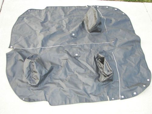 1980 MGB Limited Edition, Convertible, Low mileage, Very Good Condition, image 20