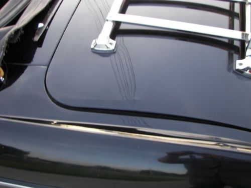 1980 MGB Limited Edition, Convertible, Low mileage, Very Good Condition, image 23