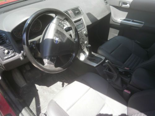 2005 volvo s40, image 5