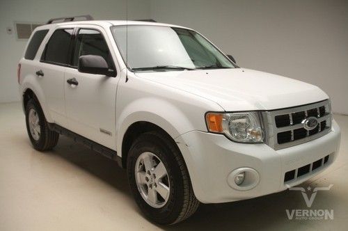 2008 xlt fwd gray cloth single cd i4 lifetime warranty we finance 72k miles