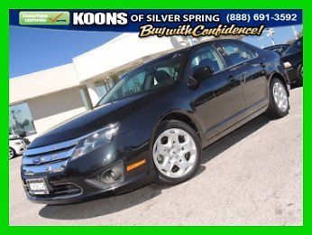 Moonroof! microsoft sync! reverse sensing system! alloy wheels! fog lights!!