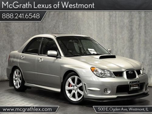 2006 impreza wrx awd manual lowering kit