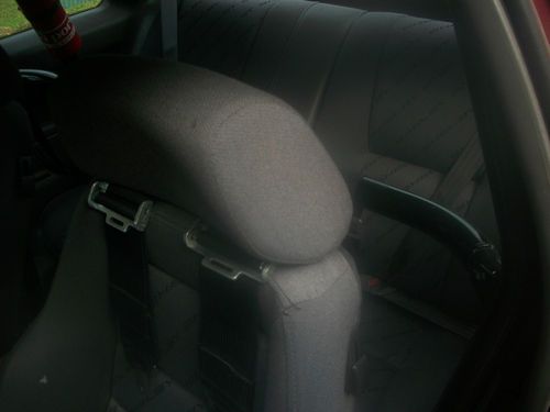 Rare Dogde Shelby #76 of 500 made, image 2