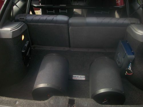 Rare Dogde Shelby #76 of 500 made, image 3