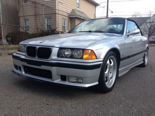 1998 bmw m3