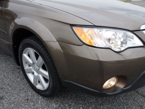 SUBARU LEGACY OUTBACK 2.5I AWD 5-SPEED MANUAL FREE AUTOCHECK NO RESERVE, image 18