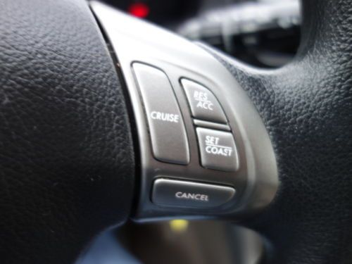 SUBARU LEGACY OUTBACK 2.5I AWD 5-SPEED MANUAL FREE AUTOCHECK NO RESERVE, image 66
