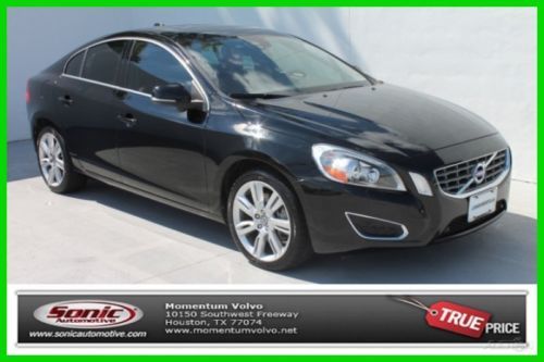 2011 t6 used turbo 3l i6 24v awd sedan premium