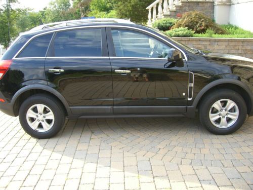 08 saturn vue v6 awd