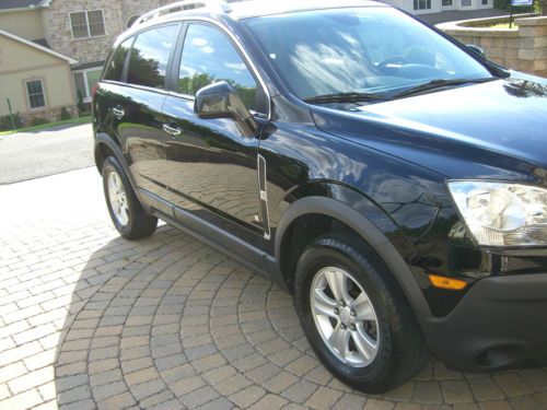 08 SATURN VUE V6 AWD, image 2