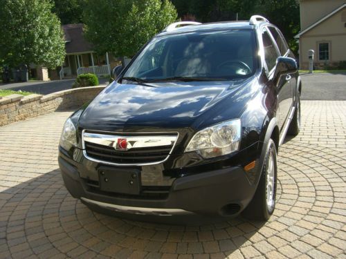 08 SATURN VUE V6 AWD, image 3