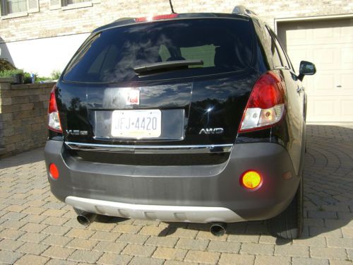 08 SATURN VUE V6 AWD, image 4