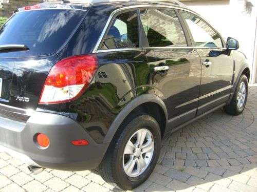 08 SATURN VUE V6 AWD, image 5