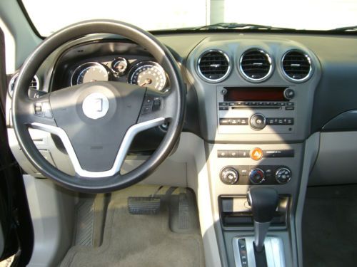 08 SATURN VUE V6 AWD, image 6