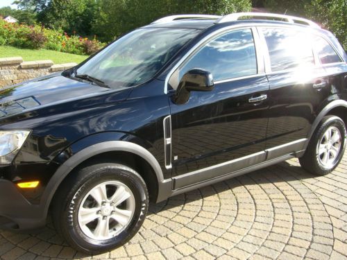 08 SATURN VUE V6 AWD, image 7