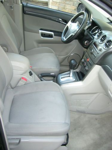 08 SATURN VUE V6 AWD, image 8