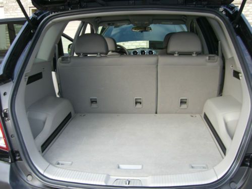 08 SATURN VUE V6 AWD, image 9