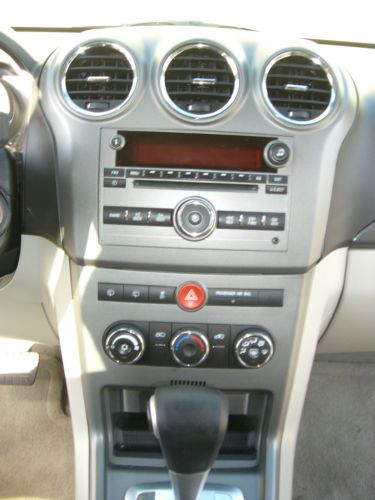 08 SATURN VUE V6 AWD, image 10