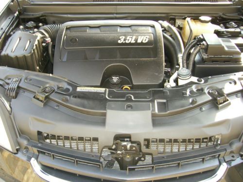 08 SATURN VUE V6 AWD, image 11