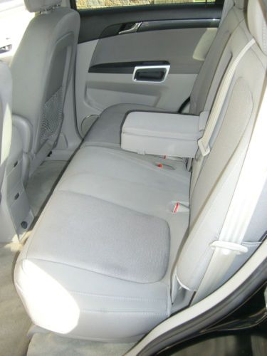 08 SATURN VUE V6 AWD, image 12