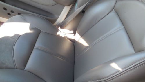 2001 Chrysler PT Cruiser Limited Wagon 4-Door 2.4L, image 6