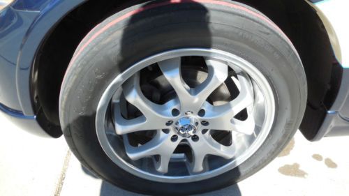 2001 Chrysler PT Cruiser Limited Wagon 4-Door 2.4L, image 12