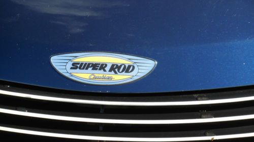 2001 Chrysler PT Cruiser Limited Wagon 4-Door 2.4L, image 14