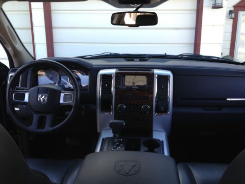 2009 Dodge Ram Laramie, US $19,500.00, image 3