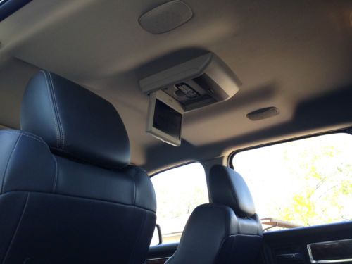 2009 Dodge Ram Laramie, US $19,500.00, image 4