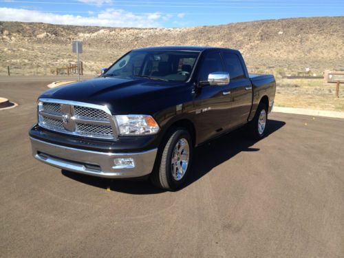 2009 Dodge Ram Laramie, US $19,500.00, image 5