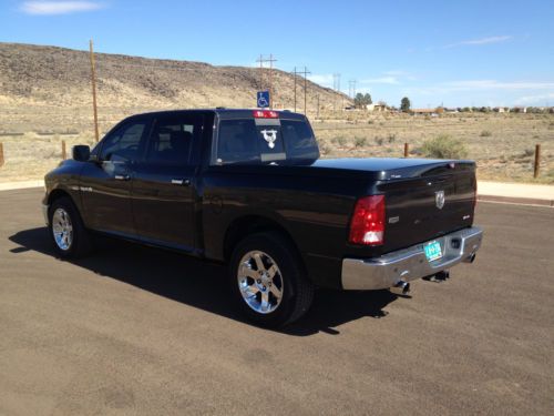 2009 Dodge Ram Laramie, US $19,500.00, image 6