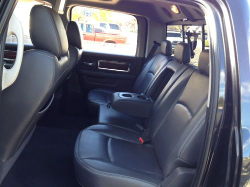 2009 Dodge Ram Laramie, US $19,500.00, image 7