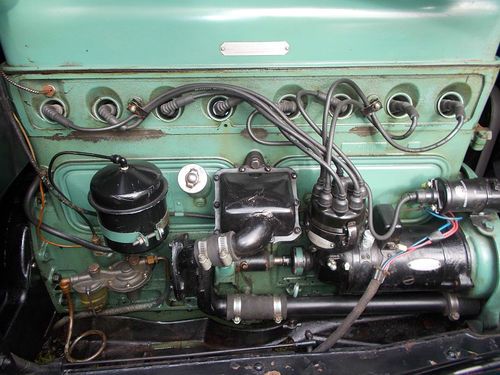 1932 Buick Model 57...4dr Sedan, image 12